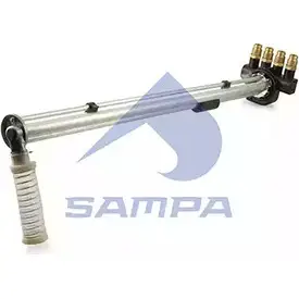 Датчик уровня топлива SAMPA SBG0 C 3697904 IKX288 042.153 изображение 0