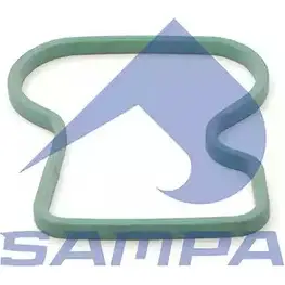 Прокладка клапанной крышки SAMPA EDAMI8Y FP2 IJH 042.170 3697922 изображение 0