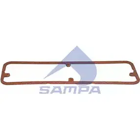 Прокладка клапанной крышки SAMPA WFC AX90 3697924 0PT4Q8X 042.172