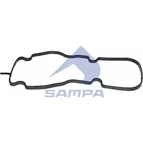 Прокладка клапанной крышки SAMPA UQI 9U 3697927 OIW6F1C 042.175 изображение 0