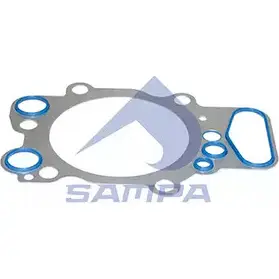 Прокладка ГБЦ, головки блока цилиндров SAMPA 2BS3WR 1KHON L4 3697930 042.178