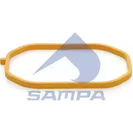 Прокладка турбины SAMPA 3697937 R2 GFT 042.186 YZ56C изображение 0