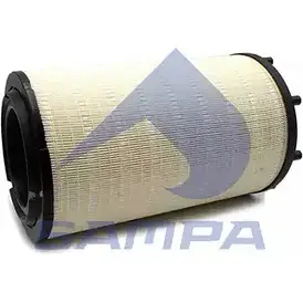Воздушный фильтр SAMPA 8KMJ8 GZ4AM F 042.280 3698026