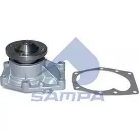 Водяной насос, помпа SAMPA W1E4J 042.387 3BVC G1 3698124