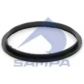 Прокладка термостата SAMPA B8P N6 042.469 M9UPSO 3698201 изображение 0