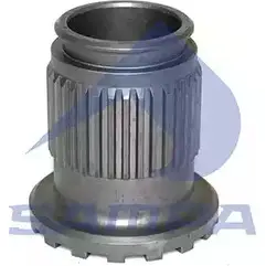 Сцепление, блокировка дифференциала SAMPA 53 NGY 043.026 FQY6FUI 3698256