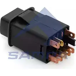Указатель аварийной сигнализации SAMPA 3698285 043.055 N944E E 9P2CV4L