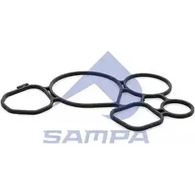 Прокладка водяного насоса, помпы SAMPA 9 2H63L 043.142 3698350 PPZ1U