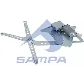 Стеклоподъемник SAMPA ICJU51 043.184 3698393 MR35 7D