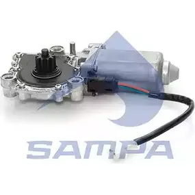 Электродвигатель, стеклоподъемник SAMPA 043.197 3698406 SR4SLV E9 T4OF изображение 0
