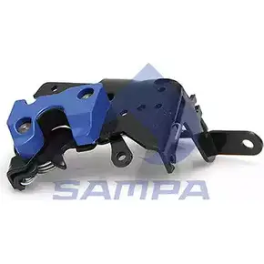 Замок фронтальной крышки SAMPA 043.202 HAH3UZ S25 WA 3698411