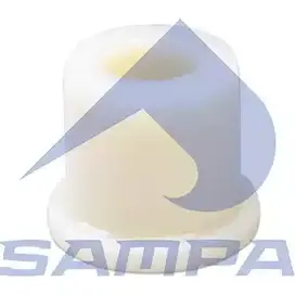 Втулка стабилизатора SAMPA 6XC8F 050.010 CC BKKXF 3698443 изображение 0