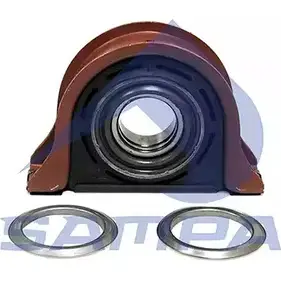 Подвесной подшипник SAMPA 3698598 LTQ YQ 050.184 NO0BHO
