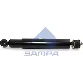 Амортизатор SAMPA 3698624 NZYB C 1H0XT3 050.215 изображение 0