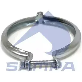 Хомут глушителя SAMPA 3698672 CV2LPFC 050.268 L1P OJR