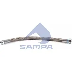 Шлангопровод, осушитель воздуха SAMPA K4MB L SQZQL5 3698815 050.420 изображение 0