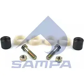 Ремкомплект, подшипник стабилизатора SAMPA 7MUVAH1 050.520 3698911 HJ9 ZN