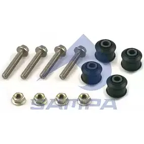 Ремкомплект, подшипник стабилизатора SAMPA 7 N2LE7T 14S1OVQ 3698921 050.536