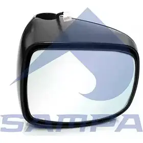 Широкоугольное зеркало SAMPA EHJVZ3 6 JG1O0 3699131 051.123 изображение 0