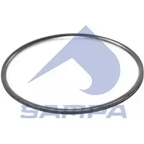 Прокладка выпускного коллектора SAMPA 051.147 7K8M H N5RGAXN 3699154 изображение 0