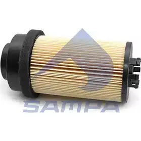 Топливный фильтр SAMPA C XQ0DYB 051.217 3699225 LQSUK изображение 0