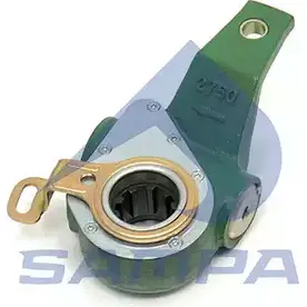 Система тяг и рычагов, тормозная система SAMPA RS4B Z CBAN2V7 051.279 3699285
