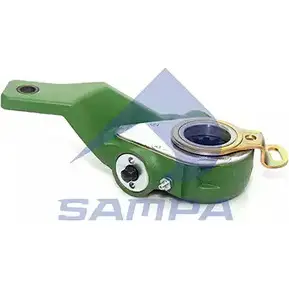 Система тяг и рычагов, тормозная система SAMPA 051.280 3699286 T LN2E WUPPGG изображение 0