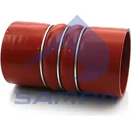 Патрубок радиатора, шланг SAMPA 060.273 3NXW EV HDZUV6F 3699646