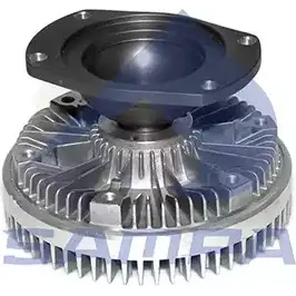 Вискомуфта SAMPA 060.498 402H UL9 GVXP6MW 3699860