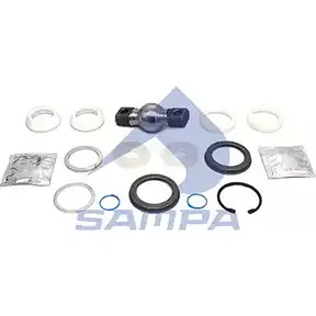 ремонтный комплект, рычаг подвески SAMPA 3699862 060.502 X SWSY13 J4OW3