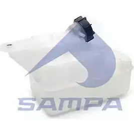 Расширительный бачок SAMPA 76RUYVX 3699988 061.030 R6 31X изображение 0