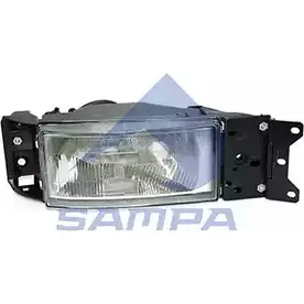 Фара SAMPA 3700044 C40HZ4 C 2X7ZV 061.099