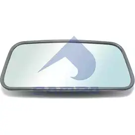 Наружное зеркало, кабина водителя SAMPA R3OY VCQ 3700073 061.131 5S6EGGH изображение 0