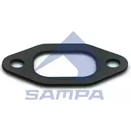 Прокладка выпускного коллектора SAMPA 061.202 GX10I 3 3700123 S69VVT изображение 0