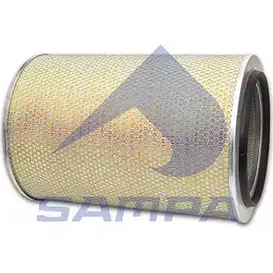 Воздушный фильтр SAMPA 3700241 F7O OH Q2J5T 061.336 изображение 0