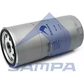 Масляный фильтр SAMPA 061.360 P0375X 3700265 GQR ELLI изображение 0