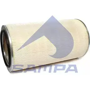 Воздушный фильтр SAMPA WQVO 2H 061.434 3700331 C7WPQ4 изображение 0
