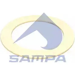Сальник ступицы колеса SAMPA 070.016 3700410 M3O 24 NDOJL изображение 0
