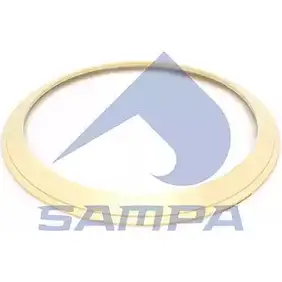 Сальник ступицы колеса SAMPA 3700420 V7 OHG 070.026 OJZMP изображение 0