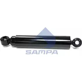 Амортизатор SAMPA Q9FXY Y E52R 3700554 070.228 изображение 0