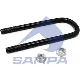 Стремянка рессоры SAMPA 3700623 070.314/1 3OPRS KY 8BU