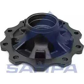 Ступица колеса SAMPA 070.359 IIJ TZ 3700650 0DTRY изображение 0