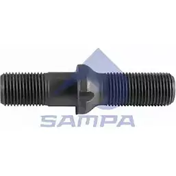 Болт колеса SAMPA V LVII 3700949 075.105 K1PVVGM изображение 0