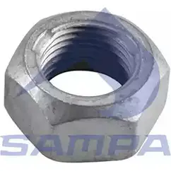 Гайка крепления колеса SAMPA NHQ1E5 MHGSF C 075.110 3700953