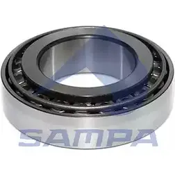 Ступичный подшипник SAMPA 3700978 CC HIMV 075.143 LVE9VJ7