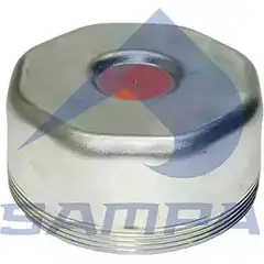 Колпак ступицы SAMPA 3700983 075.148 V52RDN 2 CHUZ2
