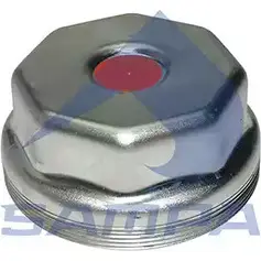 Колпак ступицы SAMPA 3700984 TJA7P K0 IVJRUJ4 075.149
