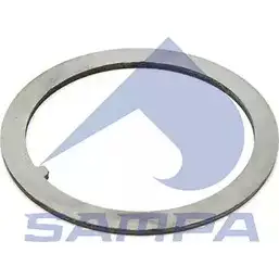 Стопорная пластина, осевая гайка SAMPA O675 KS 075.207 3701023 KEVMG