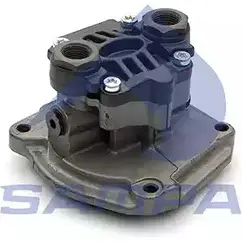 Топливный насос, предварительной подачи SAMPA 8YBQH1C T 5ELF 3701135 078.007