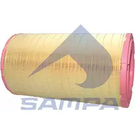 Воздушный фильтр SAMPA MCE4I2L 3SM 7C 3701199 078.086 изображение 0